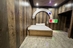 Khandelwal Bhawan, Govardhan