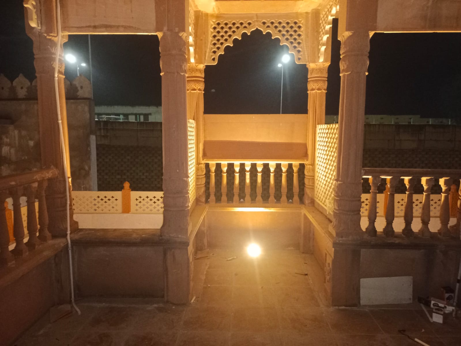 Shree Kathiyawadi Hotel - Tap to explore photos