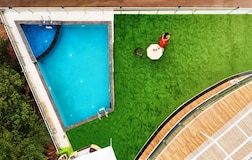 Swimming Pool 1