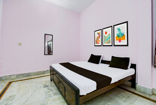 Hotel O Shivay Residency