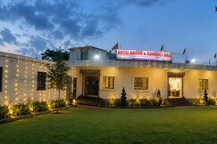 Hotel Anand and Banquet hall, Dumka