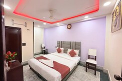 R C Residency, Delhi