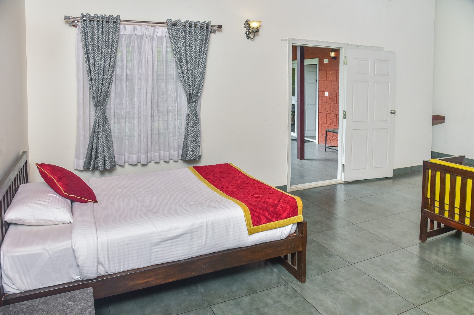 Clover Cottage Coorg - Tap to explore photos