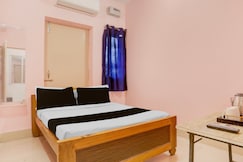 Super Hotel O Danapur Central Railway Junction Formerly Brij Guest House, Patna