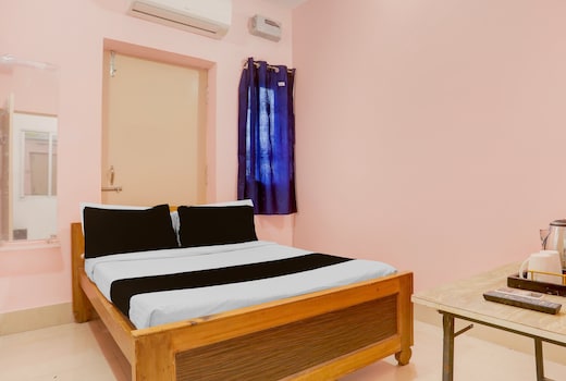 Super Hotel O Danapur Central Railway Junction Formerly Brij Guest House