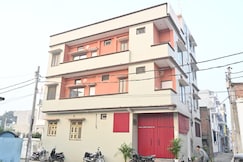 Pitambara Studio Apartments, Ayodhya
