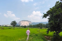 Mayali Homestay, Kharsia