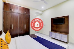 SPOT ON 79932 Dinesh Lohia, Tapuara