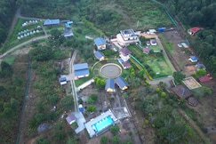 Cleveland Resorts, Marayoor