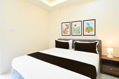 Collection O Hyderabad Central University, Hyderabad