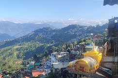 New Sangam Homestay, Darjeeling