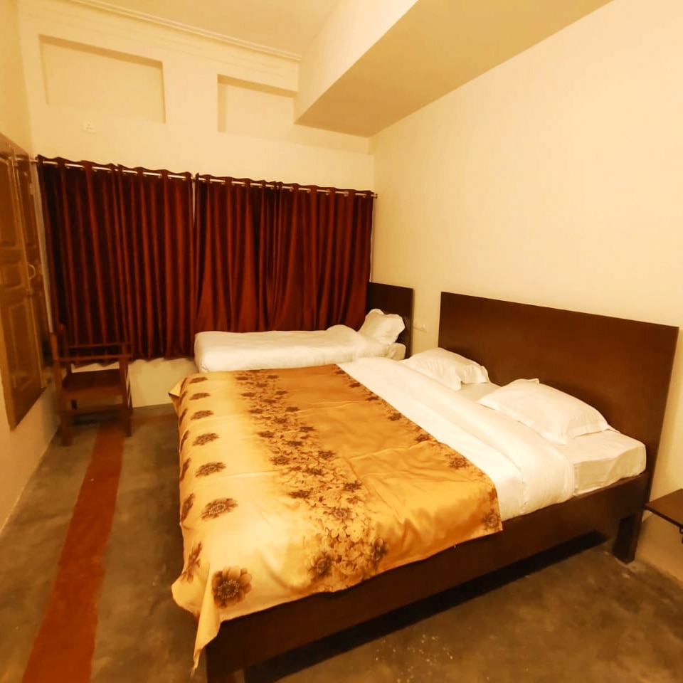 Gobind Bhawan Heritage Hotel - Tap to explore photos