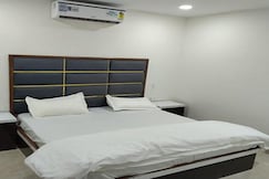 FabHotel Tulip Sarover, Delhi