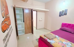 1BHK Apartment -3