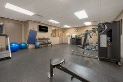 Best Western Plus Perth Parkside Inn & Spa, Lanark