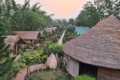 Corbett View Resort, Jim Corbett (Ramnagar)