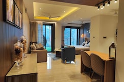 Little Chateau, Shimla