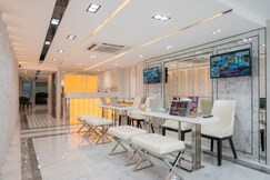 Masa Hotel Bangkok, Bangkok
