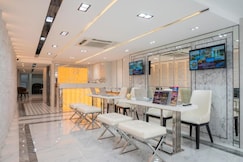 Masa Hotel Bangkok, Bangkok