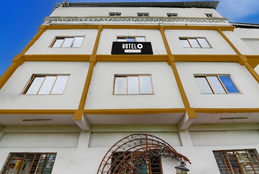 Super Hotel O Shalimar Railway Junction Formerly Tanima Villa 2