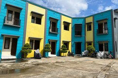 Hotel O Penginapan Naya Rita, Paser
