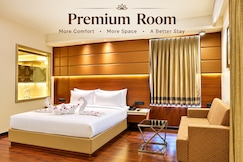 HOTEL G EXPRESS (Formerly Known as TGB Express), Ahmedabad