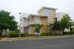 Tulip Mahindra World City | Rooms & Caretaker, Chennai