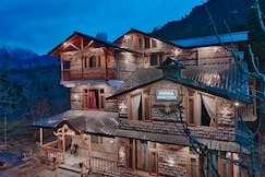 Soma Serene Stay, Manali
