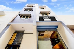 Collection O Thousand Lights Chennai, Chennai