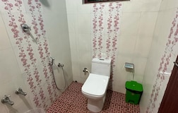 Bathroom 1
