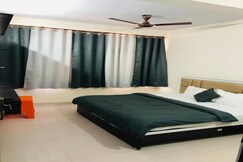 FabHotel Skyview, Bhopal