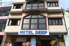 Hotel Deep, Lohaghat