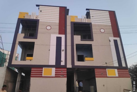 Collection O Mangalpalli Temple Hyderabad Formerly Royal Grand