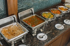 Airport Popular Plaza, Delhi