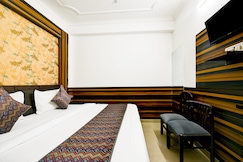 Hotel Perfect Palace Near Delhi Airport, Delhi