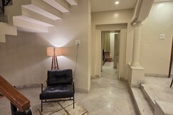 Cozy villa, Pune