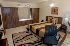 Concord - Casa Blanc Road No3, Hyderabad