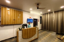 Shortstay Delight by Hezitt Stay, Bhubaneshwar