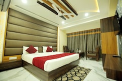 Hotel Jatashankar Palace, Panna