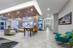 Holiday Inn Express & Suites Moncton, Westmorland
