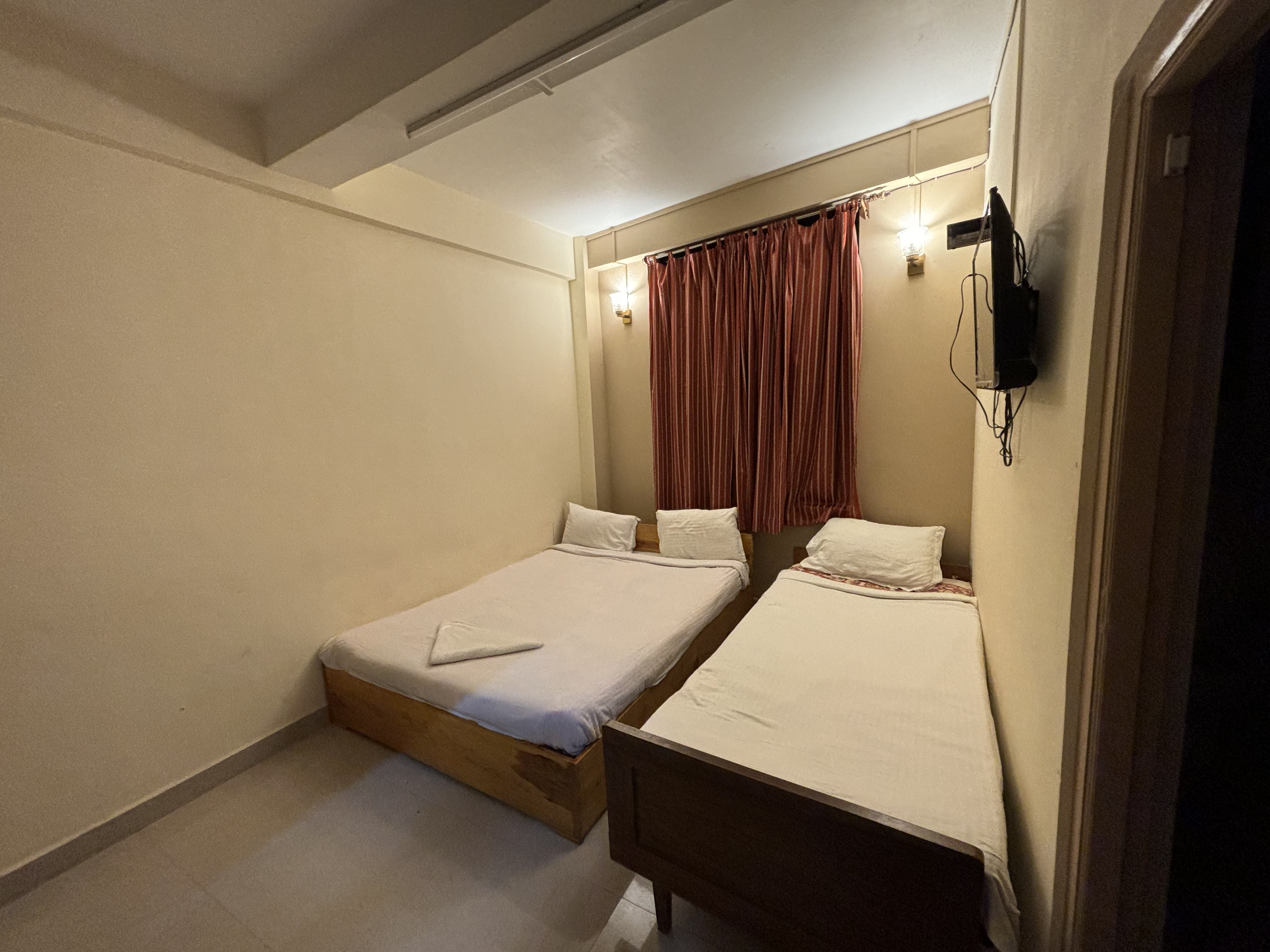 SAMANBHA GUEST HOUSE - Tap to explore photos