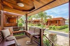 SCN Wellness Resort, K. Nikhom Pattan