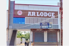 AR LODGE., Kutralam