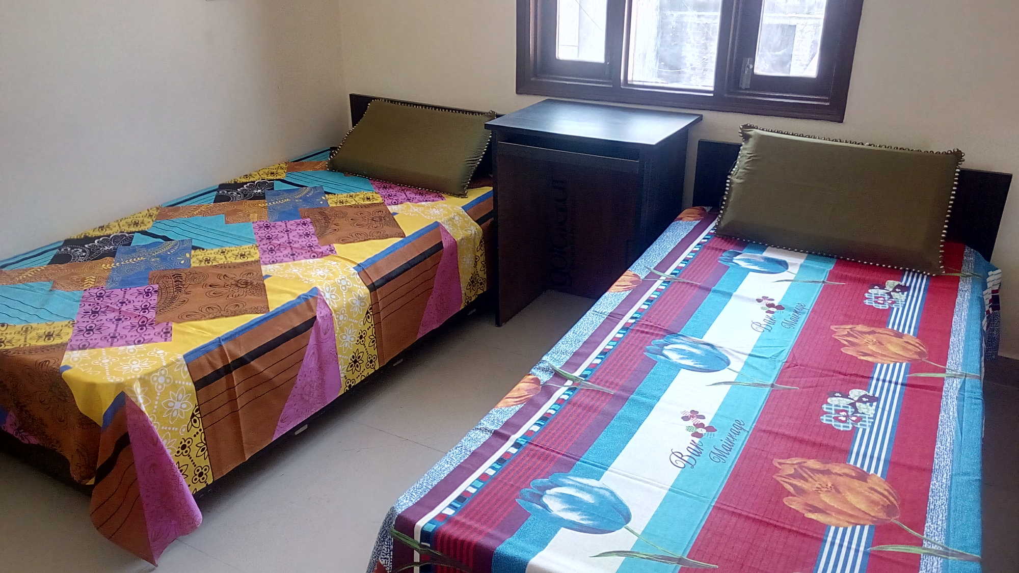 Khalsa Guest House - Tap to explore photos