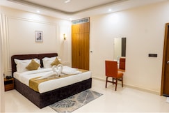 Saswata Hotels And Resorts, Ayodhya