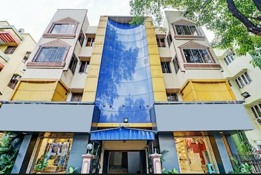 Hotel O Aamaze Saltlake