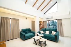 Skyline Luxury 3BHK Penthouse 3 Private Decks, Nashik