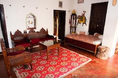 Mahansar Fort Heritage Homestay, Churu