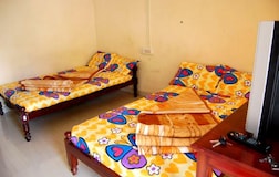 Standard Room with balcony