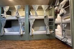 Sahar Metro Dormitory, Mumbai